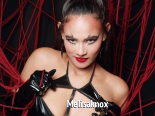 Melisaknox