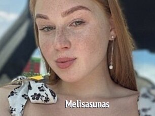 Melisasunas