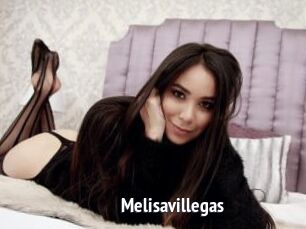 Melisavillegas