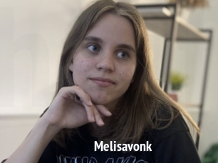 Melisavonk
