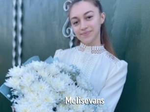 Melisevans