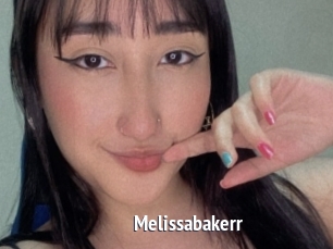 Melissabakerr