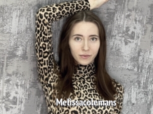 Melissacolemans