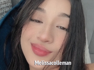 Melissacolleman