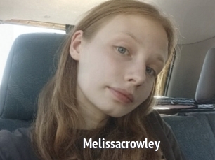 Melissacrowley
