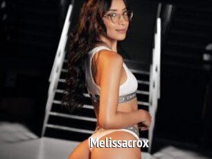 Melissacrox