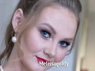 Melissagoldy