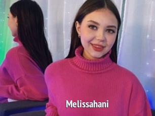 Melissahani
