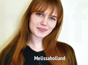 Melissaholland