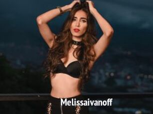 Melissaivanoff