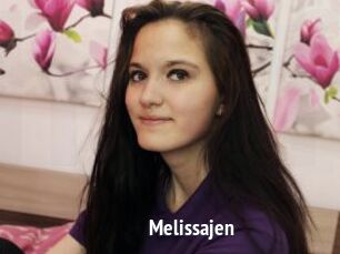 Melissajen