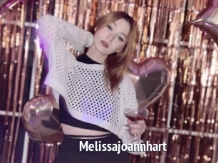 Melissajoannhart