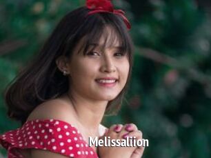 Melissaliion