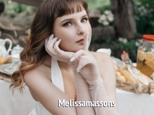 Melissamassons