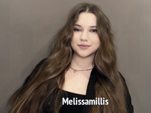 Melissamillis