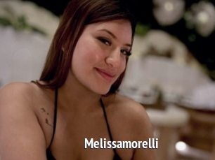 Melissamorelli