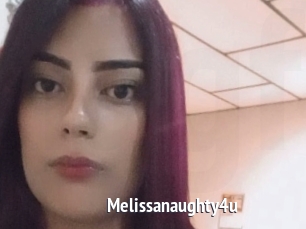 Melissanaughty4u