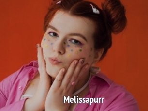 Melissapurr