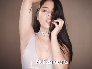 Melissaroberts