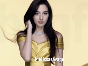Melissasavage