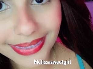 Melissasweetgirl