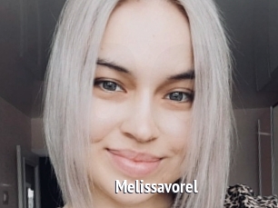 Melissavorel