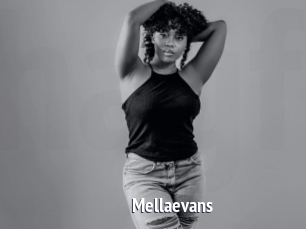 Mellaevans