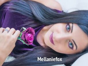 Mellaniefox