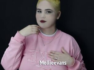 Mellieevans