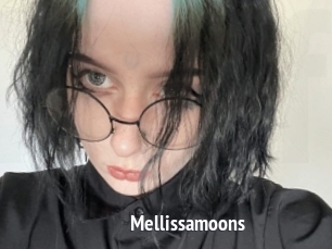 Mellissamoons