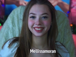 Mellissamoran