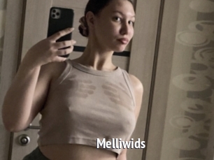 Melliwids