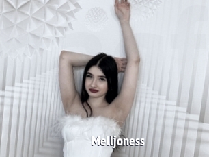 Melljoness