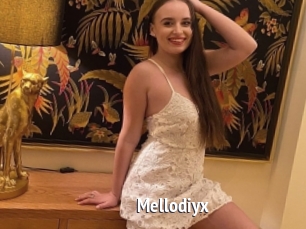 Mellodiyx