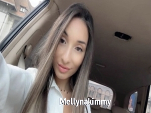 Mellynakimmy