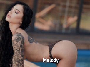Melody