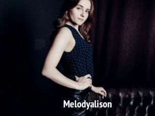 Melodyalison