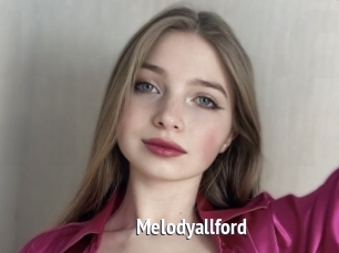 Melodyallford