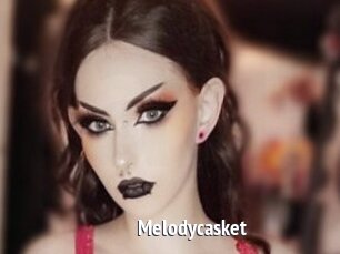 Melodycasket