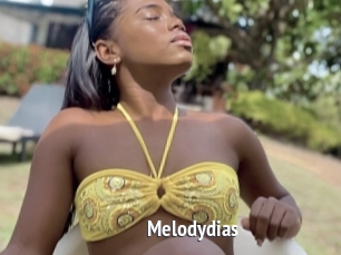 Melodydias