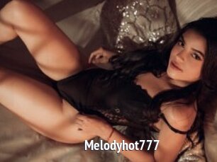Melodyhot777