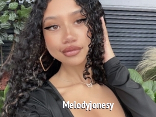 Melodyjonesy