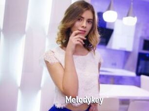Melodykey
