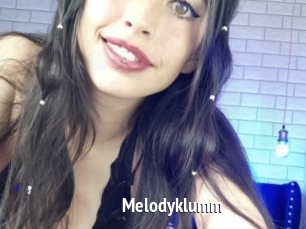 Melodyklumm