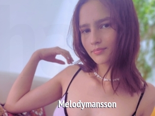 Melodymansson