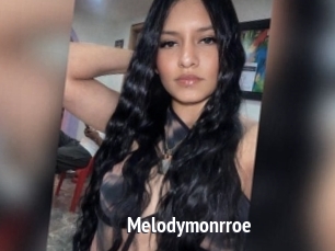 Melodymonrroe