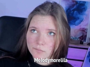 Melodymorelila