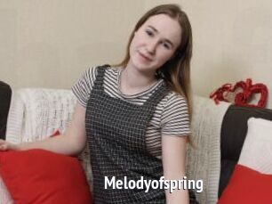 Melodyofspring