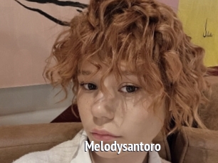 Melodysantoro