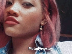 Melodywesley